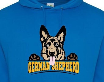 K9 handler hoodie clearance
