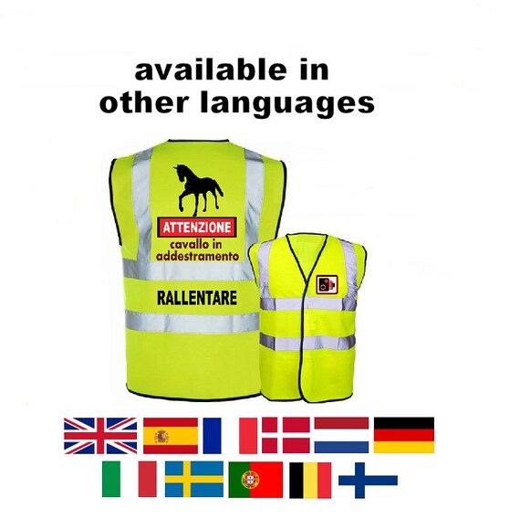 Gilet Haute Visibilité HVW100 - Sécurité et Confort