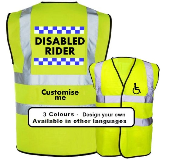 トップス Over sized riders vest 2024SS e5f03f95-2852-41b2-b706-