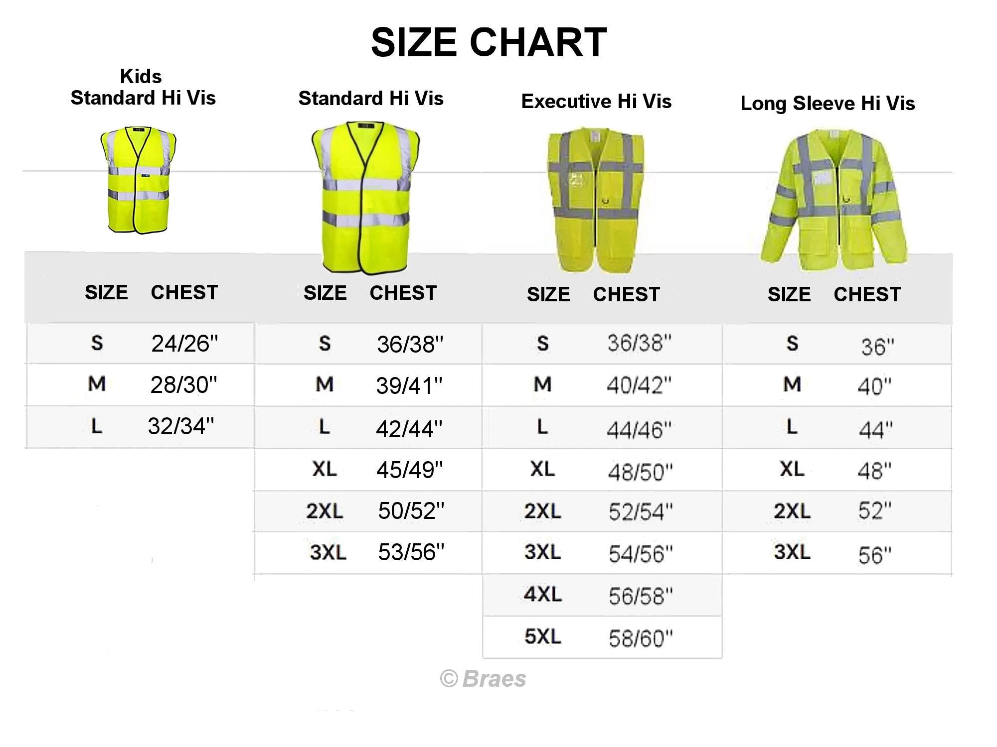 Sharplace Giacca Da Moto Riflettente Hi-Vis Con Gilet Regolabile Giacca Da Equitazione Xl