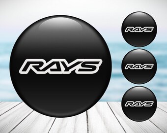Evasive Motorsports: Gram Lights 57DR/CR Spoke Sticker Set (2 Pieces