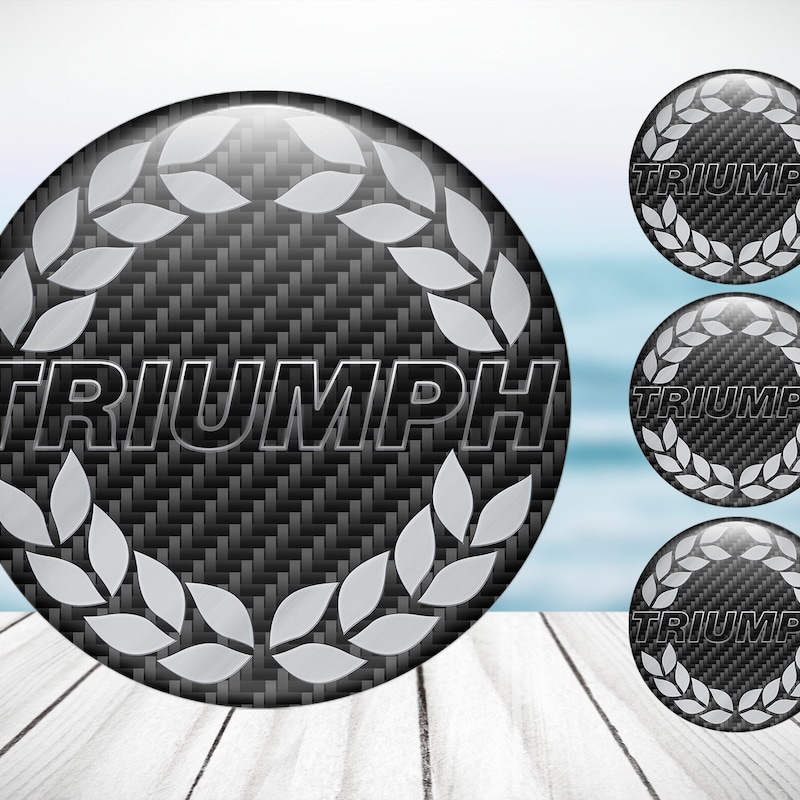 6 Speed Emblem Sticker - Etsy UK