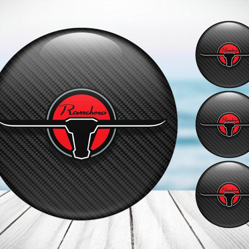 Ford Ranchero - Etsy
