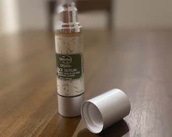 Face Serum