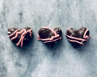 チョコレートカルサイト女神ボディ - Etsy 日本