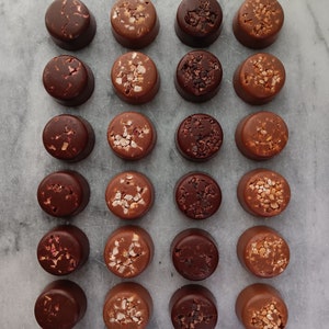 Chocoladebonbon