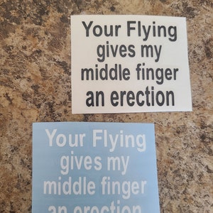 Your Flying