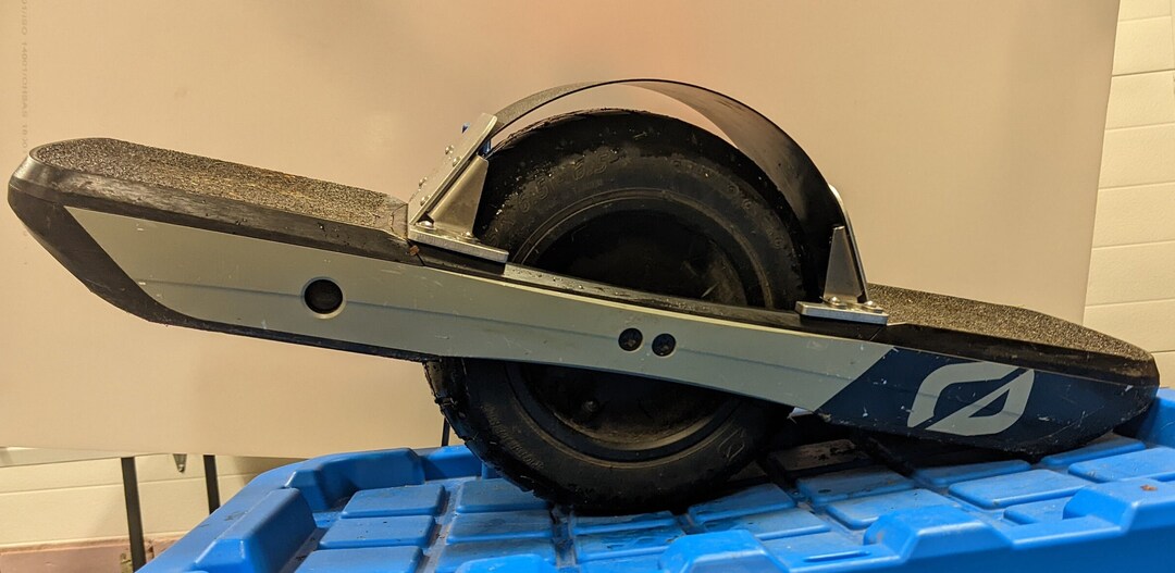 未使用品 OneWheel XR用 フェンダー バンパー レールガード キャップ OneWheel XR フェンダー バンパー レールガード キャップ ハンドル