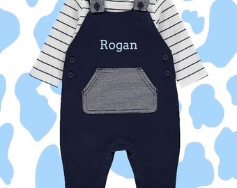 Pelele personalizado