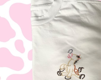 Camiseta o suéter bordado de Toy Story