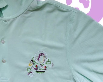 Camiseta, sudadera o jersey de Toy Story, Space Ranger, Buzz Lightyear