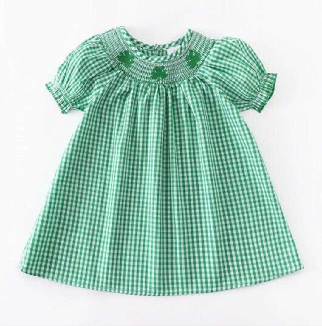 baby boy st patricks day clothing