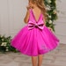 see more listings in the Dusty pink, Pink dresses section