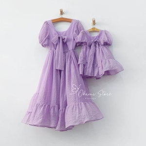 Easter, Mommy and me matching dresses, mommy and me outfit, matching outfits, family outfit, mommy and me dresses, Mothers day gift, gifts