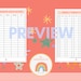 Therapy Caseload Bundle, Therapy SOAP Note Sheet, 6 Pages School ...