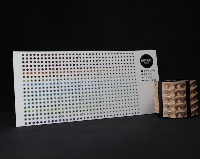 Eye Vinyl Sticker Waterproof Sticker Vinyl Phone Sticker Vinyl Laptop ...