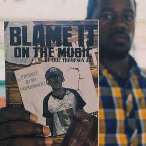 Blame It On The Music