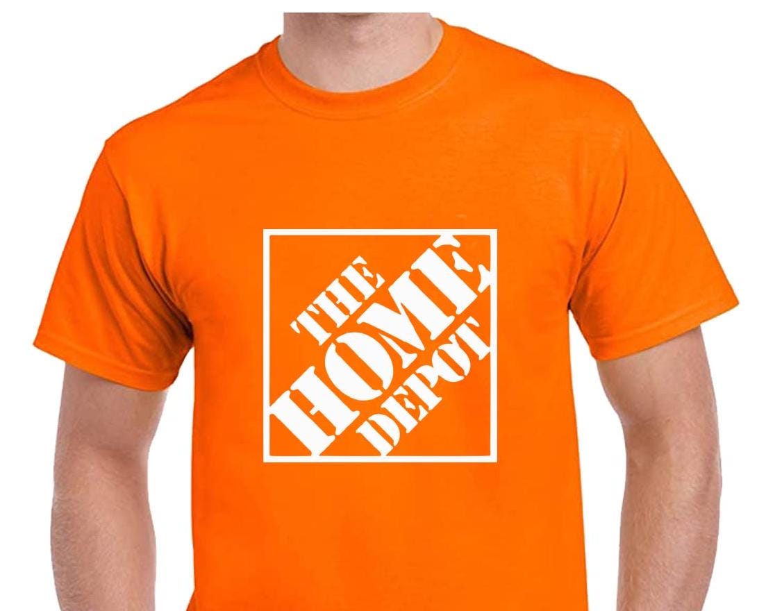 home depot dress code shirts What is the dress code at Home Depot?