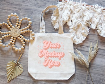 Tote mockup, tote bag mockup, canvas tote bag mockup, Shopping bag Mockup, A250 mockup, boho tote bag mockup, sublimation mockup
