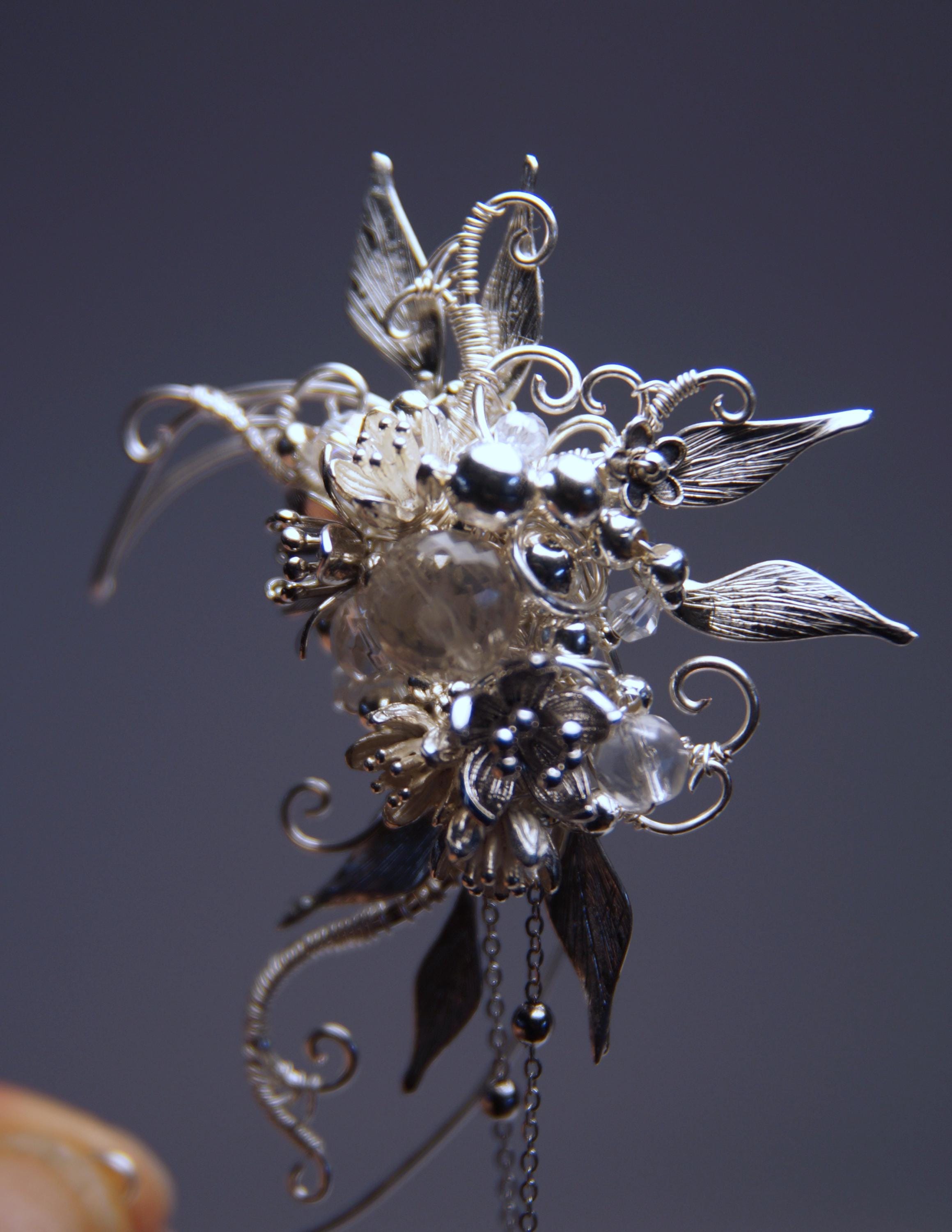 Comfortable ear cuff discount
