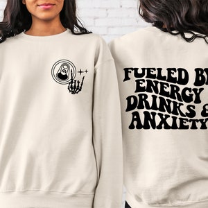 Monster energy drink sweatshirt hoodie hotsell