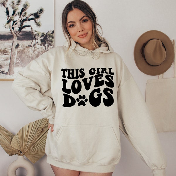 Dog Hoodie Etsy