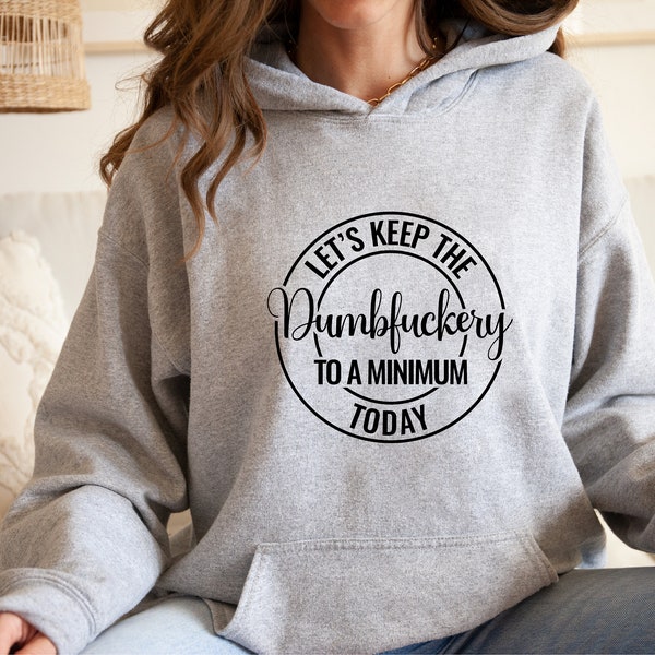 Funny Hoodies Etsy