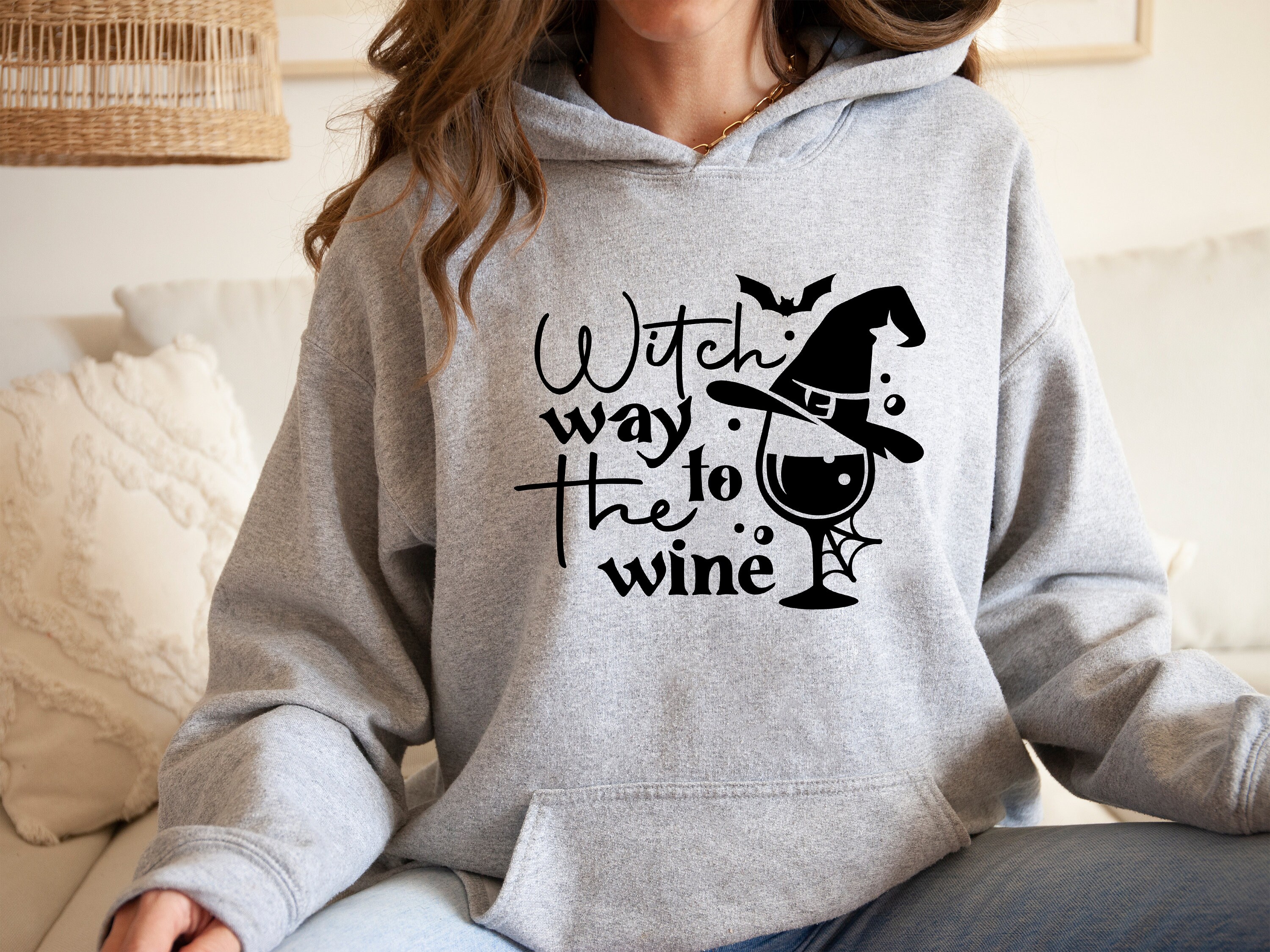 This the Way Hoodie Etsy