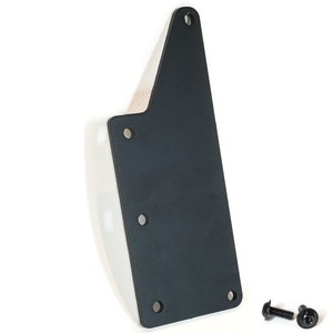 Lagun Table Mount Plate for Ford Transit B-Pillar (Passenger Side)