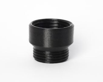 Reliance Aqua-Tainer x Garden Hose Adapter