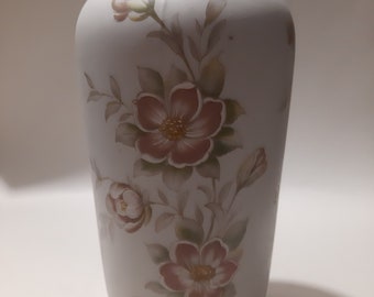 Vaso in ceramica di Fábrica Vitrocerámica Porcelanas, Vintage