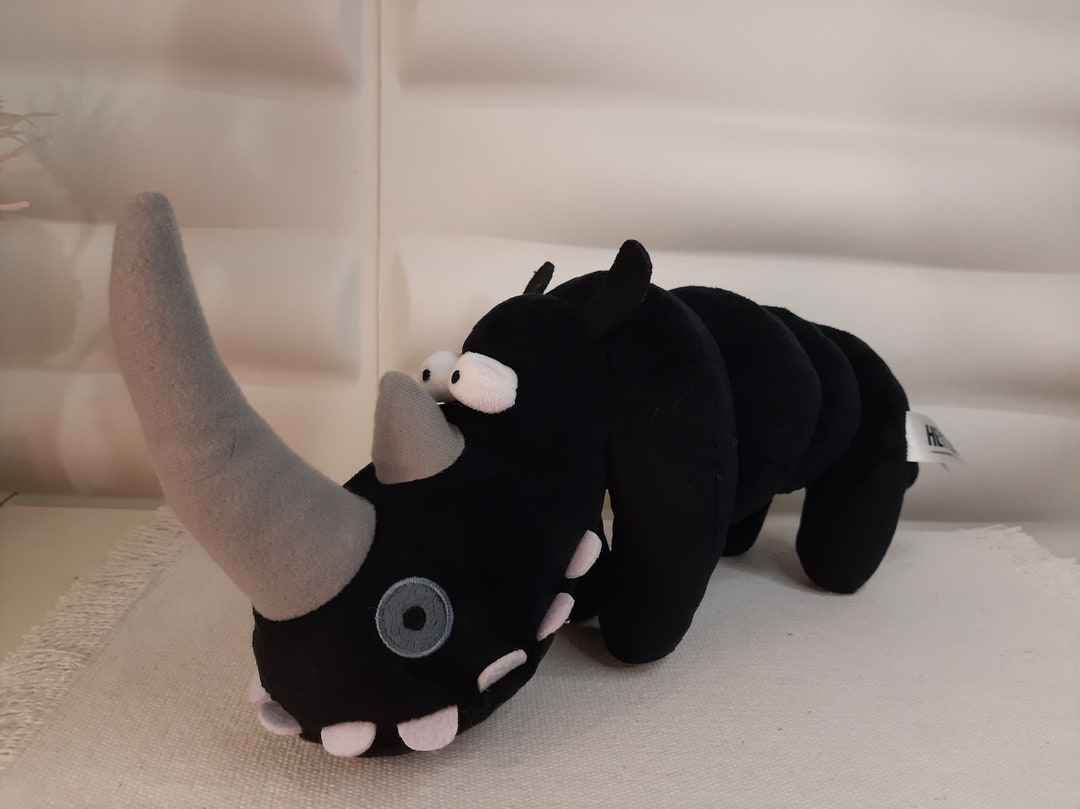 Black Rhino, Hey Clay, Teddy - Etsy Canada