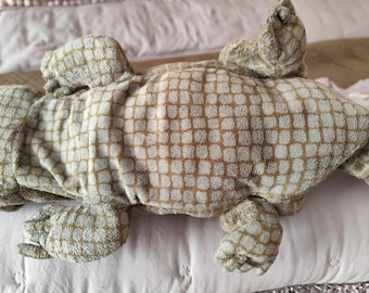 Jattematt coccodrillo, peluche, Ikea Italia