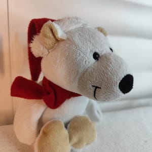 Peluche orso seduto 2 colori | Ingrosso giochi e giocat