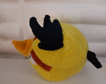 Chuck, de Angry Birds, peluche - Main Image