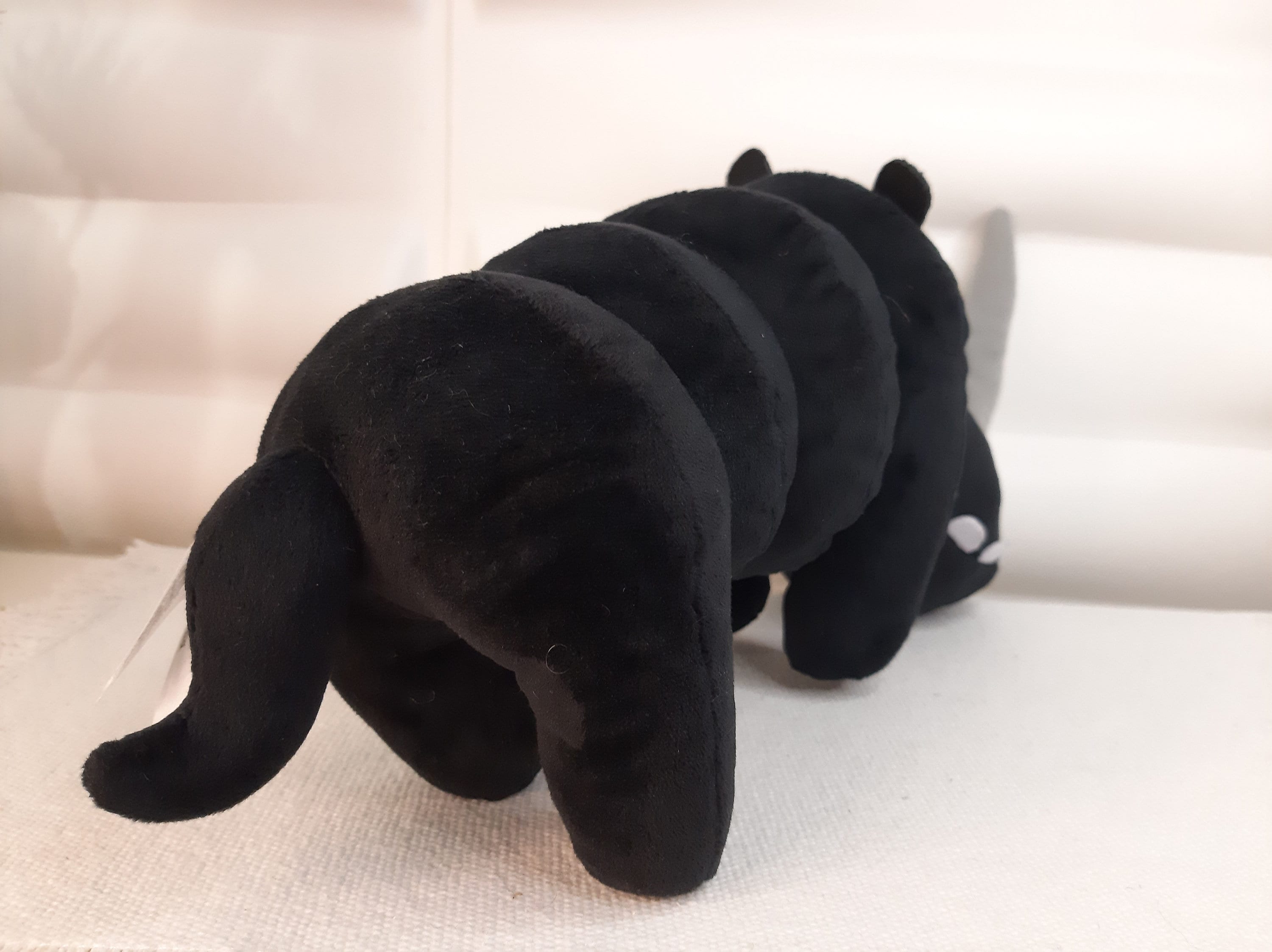 Black Rhino, Hey Clay, Teddy - Etsy Canada