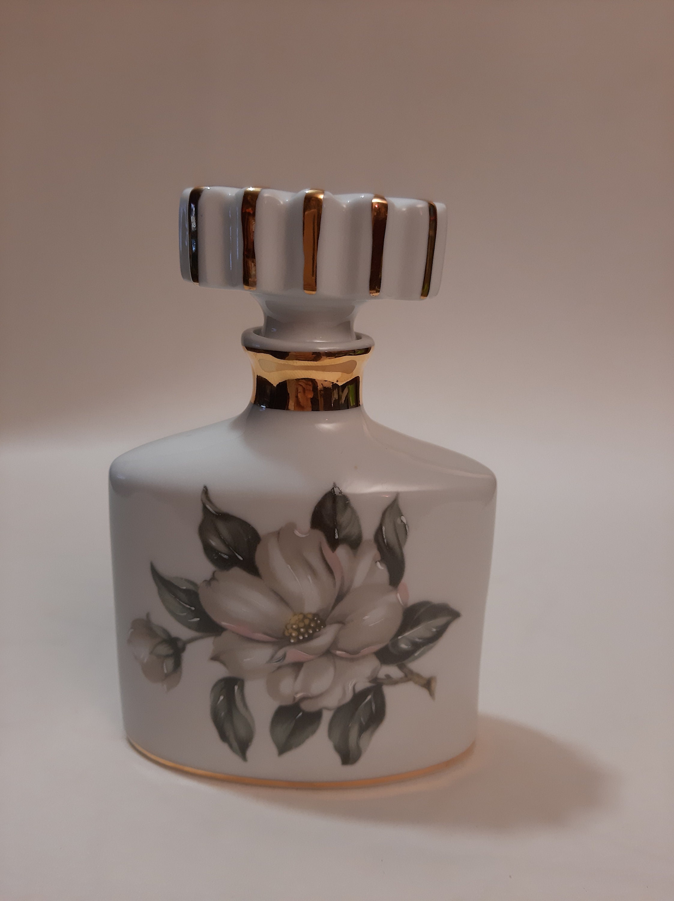 1920 perfume bottle - Etsy 日本