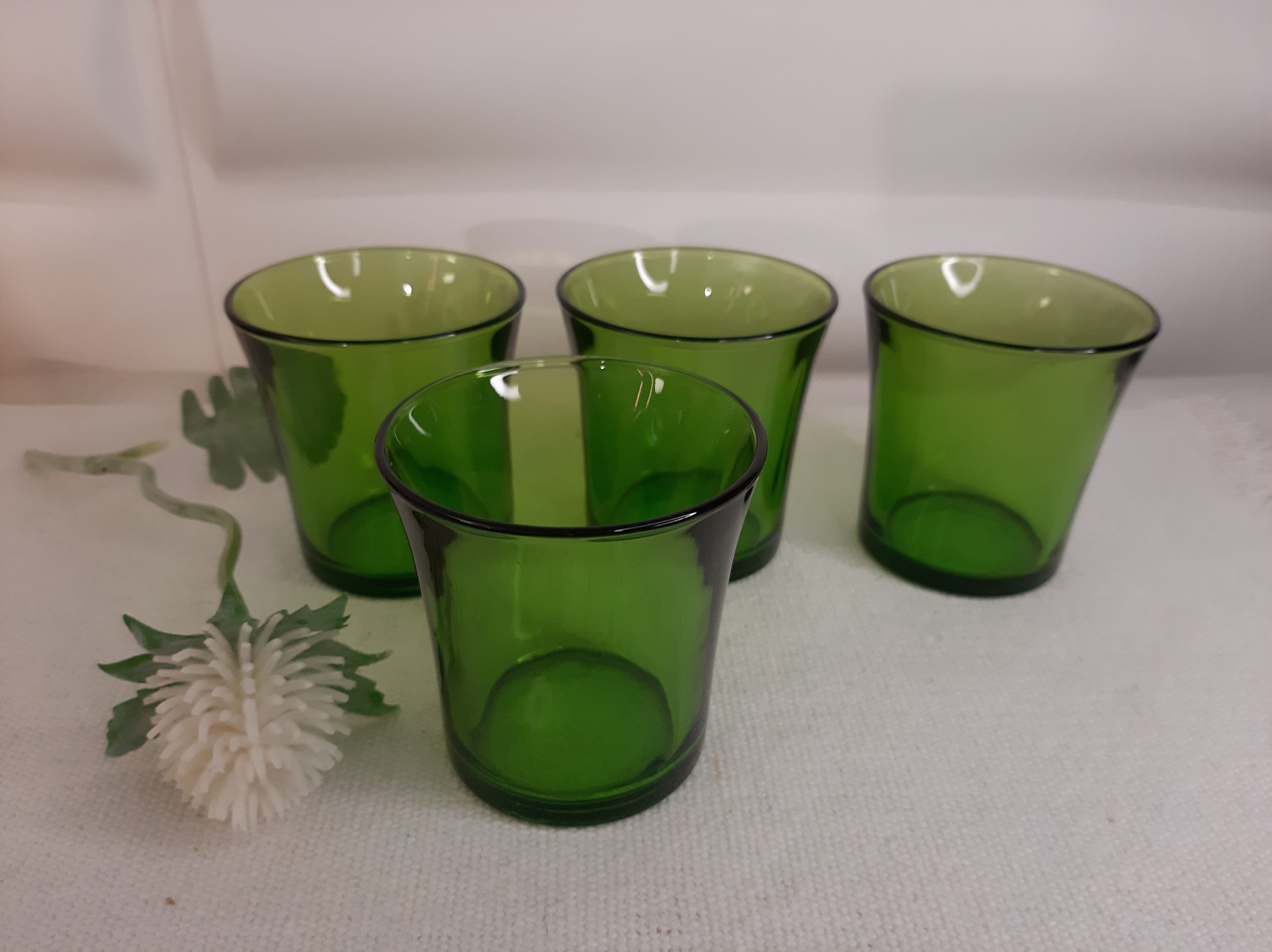 Vintage duralex - Etsy 日本