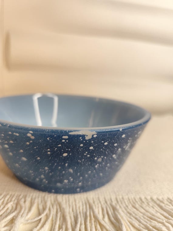 【新品未使用】Fire king Anchor Hocking ボウル 【稀少】 Fire King / Anchor Hocking 