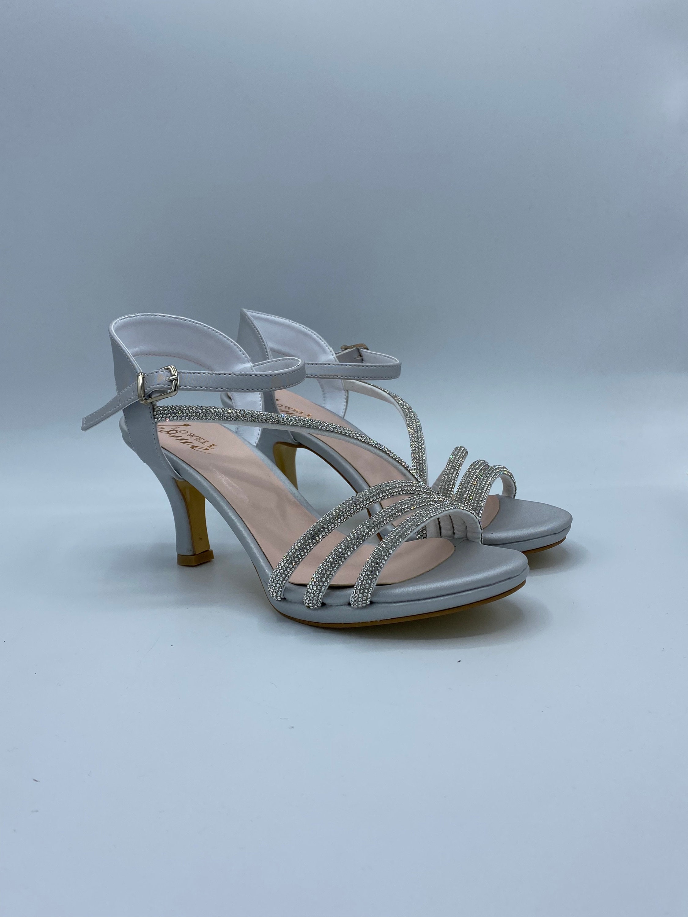 Silver Shoes Women - Temu