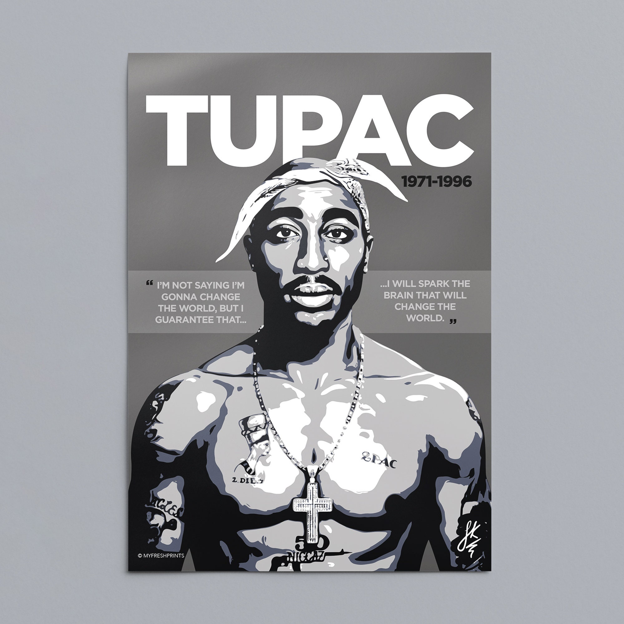 2pac Vintage Poster Tupac フレーム付きポスター 2pac Vintage Poster Tupac フレーム付きポスター 2pac Vintage