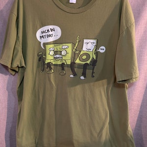 Threadless Home Boy T-Shirt