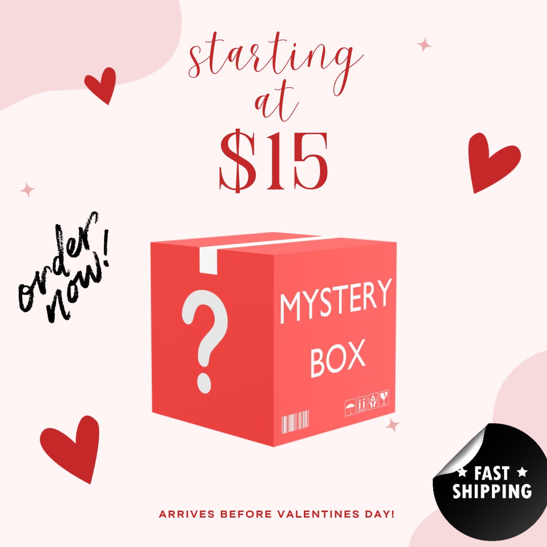 Diamond Mystery Presents Taylor Swift CD Mystery Box Series 1