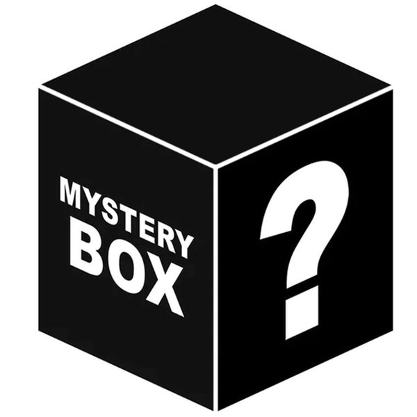 Mystery Box Electronics Etsy