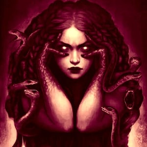 Demonic Protection // Spell // Ritual