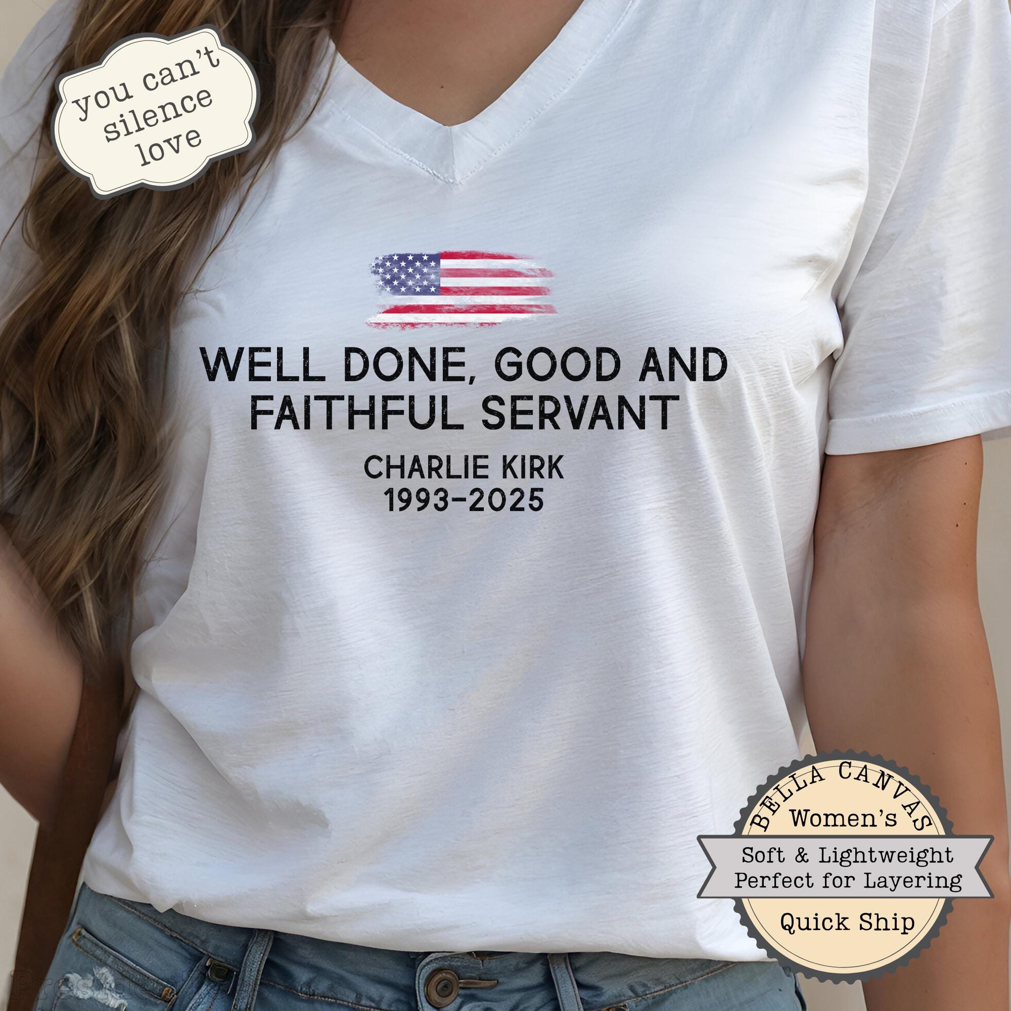 Womens Vneck Graphic Tees - Etsy