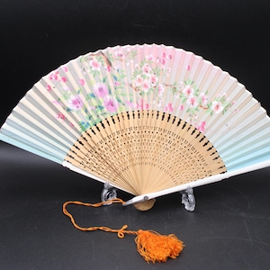 Japanese Folding Fan