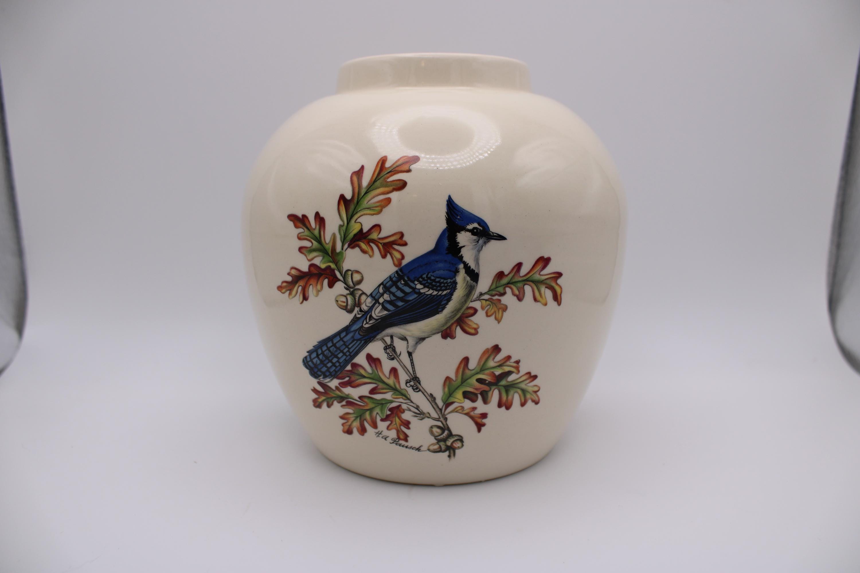 Royal cauldon vase - Etsy 日本