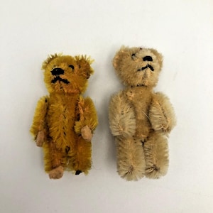 アンティーク★テディベア★シュコベア★クマ★くま★ぬいぐるみ Schuco bear - Etsy 日本