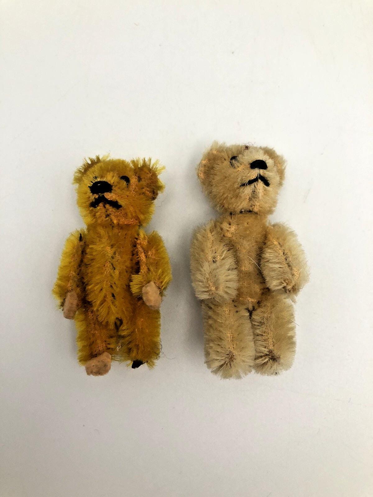 Schuco bear - Etsy 日本